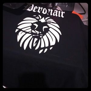 Debonair TShirt